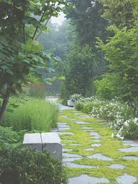 Gardens Out East: How Hamptons Landscape Artists Are Going Natural
