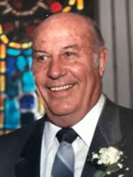 Robert “Bob” Lavon Rieke Obituary November 26, 2016