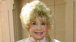Donna Douglas, Beverly Hillbillies star, dies at 82