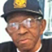 John Clyde Bolar Obituary