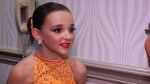 Check out the development of Nia's solo “I’ll Do Anything for You” from  practice to performance as she competes against Kendall from Season 2,  Episode 8, “The Runaway Mom”.