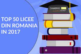 Check spelling or type a new query. Top 50 Cele Mai Bune Licee Din Romania In 2017