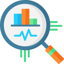 Statistics Free Vector Icons Designed By Freepik Free Icons Marketing Icon Website Icons