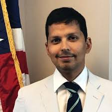 I'm happy to share that I'm starting a new position as Former Appellate  Chief at the US Attorney's Office, Northern District of Ohio.