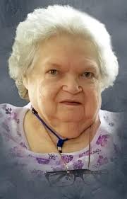 Kathleen England Obituary (2024)