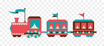 Kadang juga mereka punya film/tokoh kartun yang paling mereka sukai. Kereta Kartun Lagu Gambar Png