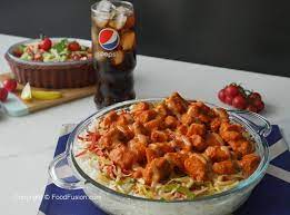 Chicken Bbq Rice Food Fusion Smoked Cooking Bbq Chicken Food