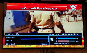 There are hundreds of fitness apps on the market, and. Satellite Updates 6tv Bangla Started From Gsat 17 93 5 East Dreamdth Forums Television Discussion Community