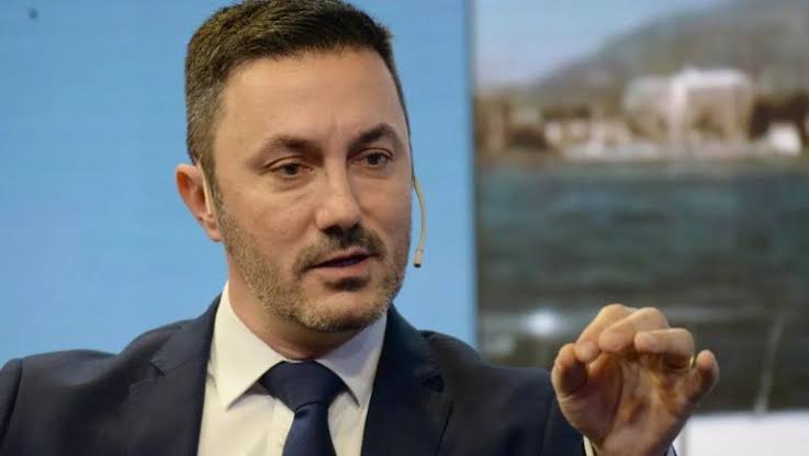 Tras la polémica, Luis Petri descartó una purga en el Ejército