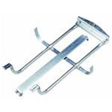 Support De Roue De Secours Erde Pour Chassis Porte Motos Feu Vert