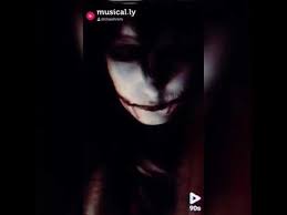 Jeff The Killer Cosplay Compilation Musically Tik Tok Youtube
