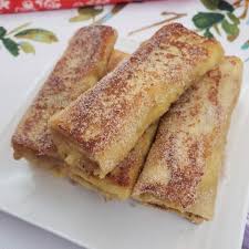 Banana Bread Toast Pinoycookingrecipes Bread Toast Banana Toast Banana Bread