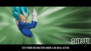 Essa é verdadeira marca de um shinobi. Rap De Goku Black Zamasu En Espanol Dragon Ball Super Shisui D Rap Tributo N 30 On Make A Gif