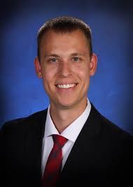 Adam Breske's Instagram, Twitter & Facebook