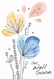 Simple Wishes Niv Box Of 12 Get Well Cards Christianbook Com Watercolor Paintings For Beginners Flower Drawing Watercolor Paintings Easy