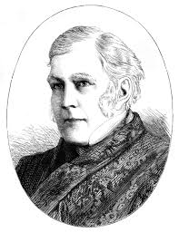 Stratford Canning, 1st Viscount Stratford de Redcliffe, British Diplomat