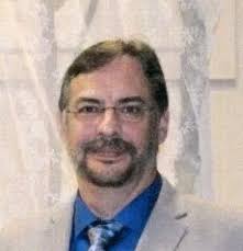 Obituary information for Jeffrey Robert Pritchard