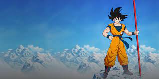 Get Ready for Dragon Ball Daima: Goku's Next Big Adventure | by cooledtured  | Medium