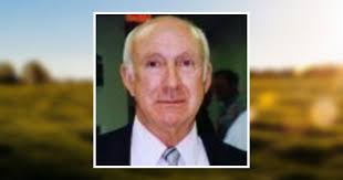 Cecil Vern Gibbs Obituary September 13, 2010