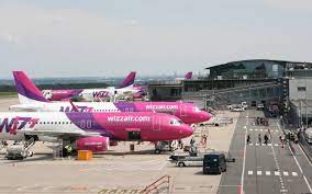 Maybe you would like to learn more about one of these? Dortmunder Airport Wizz Air Fliegt 18 Neue Ziele An Radio 91 2