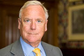 The Rt Hon Lord Taylor of Holbeach CBE