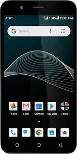 All we need is the imei number of your alcatel axia qs5509a phone and the network provider it's currently locked to (we mean the original carrier who sold the phone: Best Buy At T Prepaid At T Axia With 16gb Memory Prepaid Cell Phone Dark Blue Qs5509a