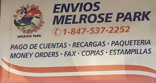 Profile for Envios Melrose Park