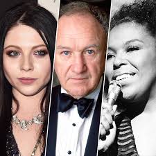 Elizabeth Taylor. Jane Russell. Is Zsa Zsa Going to Be Celeb Death No. 3?