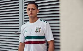 Check spelling or type a new query. Asi Se Fabrico La Playera De La Seleccion Mexicana Para Rusia 2018 El Sol Del Centro Noticias Locales Policiacas Sobre Mexico Aguascalientes Y El Mundo