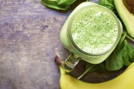 Avocado Bananen Shake Upfit Rezept Bananen Shake Bananen Shake Rezept Shake