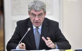 Mihai tudose, marea controversă din trecutul său. Pm Mihai Tudose We Will Not Enforce The Tax On Turnover