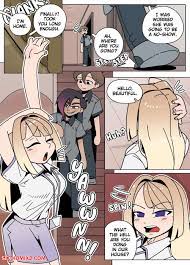 ✅️ Porn comic Ellie Skinsuit. ImpUnderneath Sex comic busty blonde ran ✅️ |  | Porn comics hentai adult only | wporncomics.com