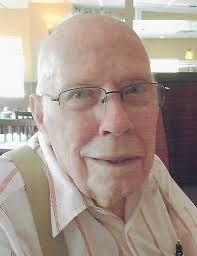 Obituary information for Thomas O. McCague, Sr.