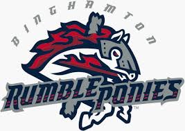 Binghamton Rumble Ponies Tickets