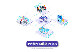Misa là gì? Những chức năng chính trên phần mềm Misa!