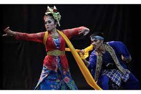 5 Jenis Tari Tradisional Selain Dari Tayangan Sahabat Pelangi Semua Halaman Bobo