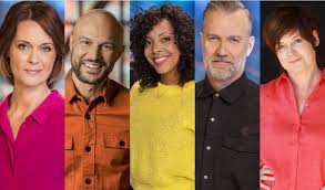 Han fördelar ämnen och försöker hålla ordning i klassen. Sommaren Pa Svt Svt Om Oss