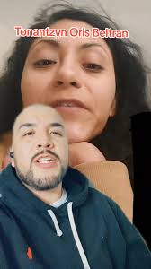 La historia de Tonantzyn Oris Beltran y su madre en vivo