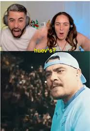 Rimas y Freestyle en Batallas de Rap