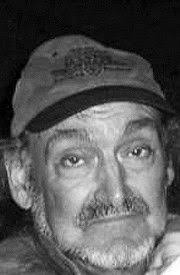 Bernard Allen 'Gomer' Johnson