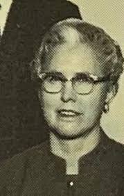 Hazel Laura Shriver Feyereisen (1909-1990)