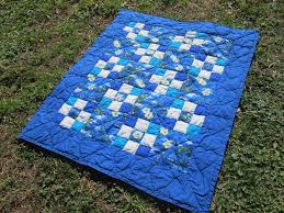 8 Lap Quilt Patterns For Cozy Lounging Craftsy