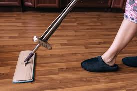 How to make laminate floors shine? Cleaning Tips For Laminate Flooring Maintain Its Durability Maidforyou