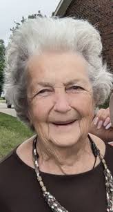 Tribute for Patricia Yvonne Cumpton