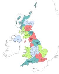 Home / maps of the united kingdom. Map Of The Regions Of Britain Britain Visitor Travel Guide To Britain