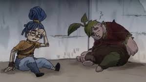 It's hard for me to think of how hazelight can possibly top it takes two. Hazelight Studios Next Game Is Co Op Platformer It Takes Two