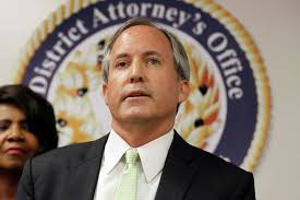 AG Ken Paxton sidesteps gay marriage case that conflicts with his beliefs
