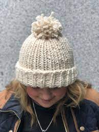 Gold Medal Knit Hat Hat Knitting Patterns Knitted Hats Hat Pattern