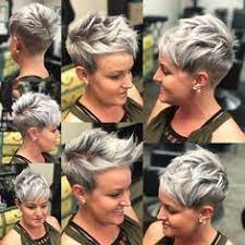 It is easy to upkeep and can look super classy when styled the right way. Pin On Cute Hair