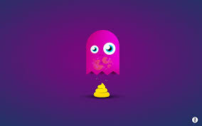 The game is called the heist 2 it is not heist 2. 1082x1922px Free Download Hd Wallpaper Background Blue Funny Game Games Ghosts Pac Man Poop Wallpaper Flare